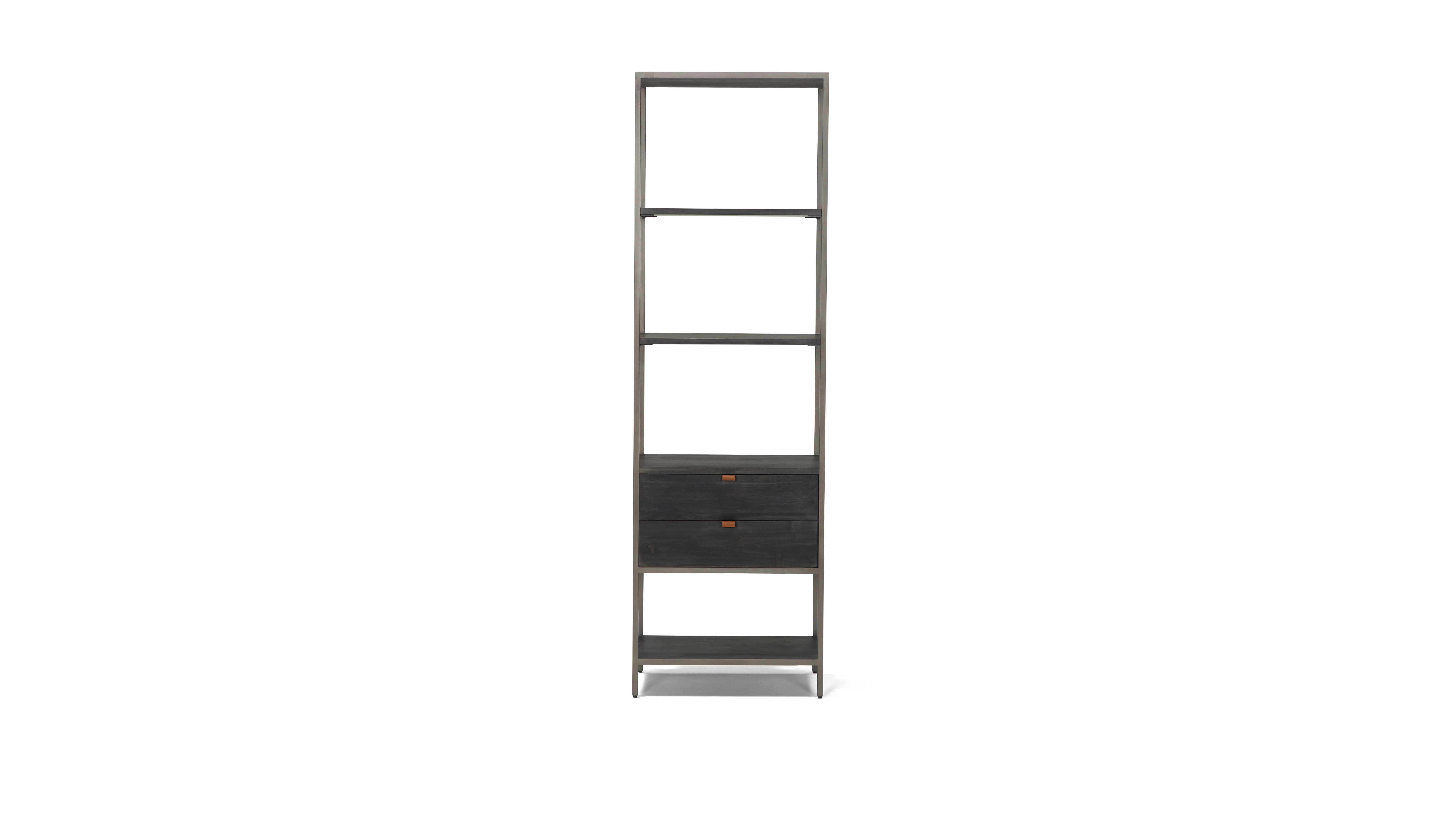 Adria Bookshelf